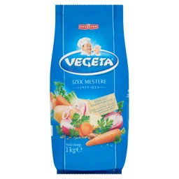 Vegeta Vegeta ételízesítő 1 kg