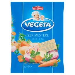 Vegeta Vegeta ételízesítő 125 g