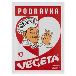 Vegeta Vegeta ételízesítő 75 g