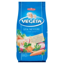 Vegeta Vegeta ételízesítő 500 g