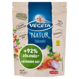 Vegeta Vegeta Natur ételízesítő 150g