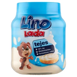 Lino Lino Lada tejes kenhető krém mogyoróval 350 g
