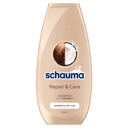 Schauma Schauma sampon Regeneráló és ápoló 250 ml