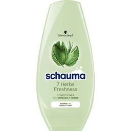Schauma Schauma hajöblítő balzsam 7 gyógynövény 200 ml