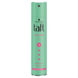 Taft Taft Ultra dús hatás - ultra erős hajlakk 250 ml