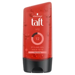Taft Taft Hajzselé looks v12, 150 ml