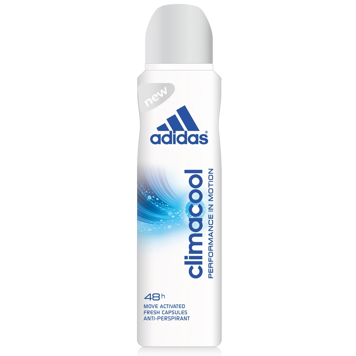 Adidas Deo spray Climacool 48h