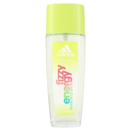adidas Adidas For Women Fizzy Energy női pumpás parfüm dezodor 75 ml