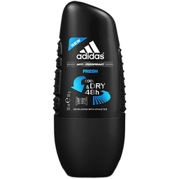 adidas Adidas Cool & Dry 48h Fresh férfi izzadásgátló golyós dezodor 50 ml