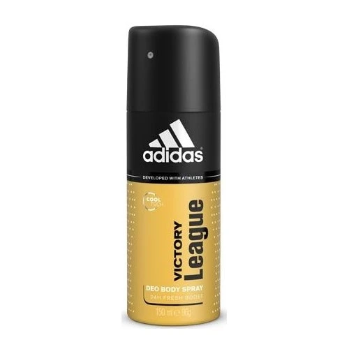 adidas Victory League férfi dezodor 150 ml