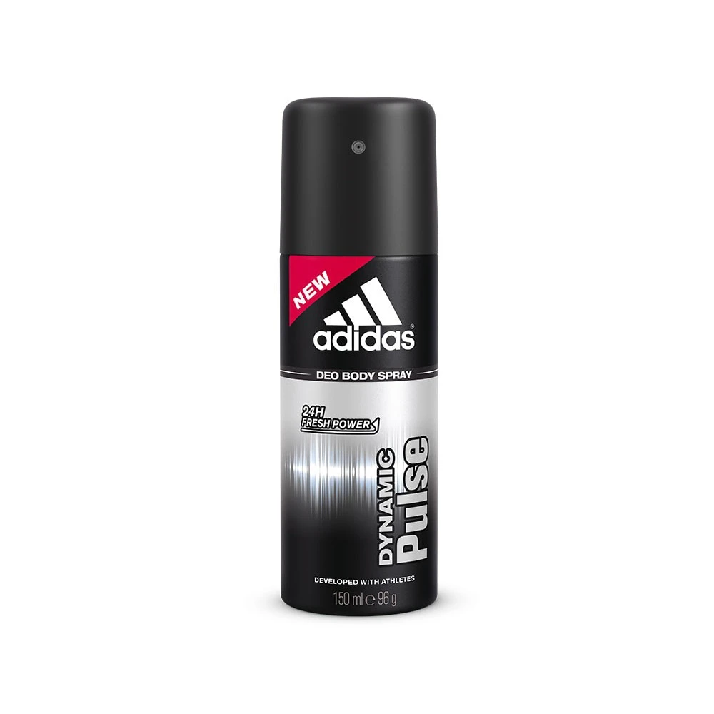 adidas Dynamic Pulse férfi dezodor 150 ml