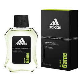 adidas Edt Pure Game férfi, 100 ml