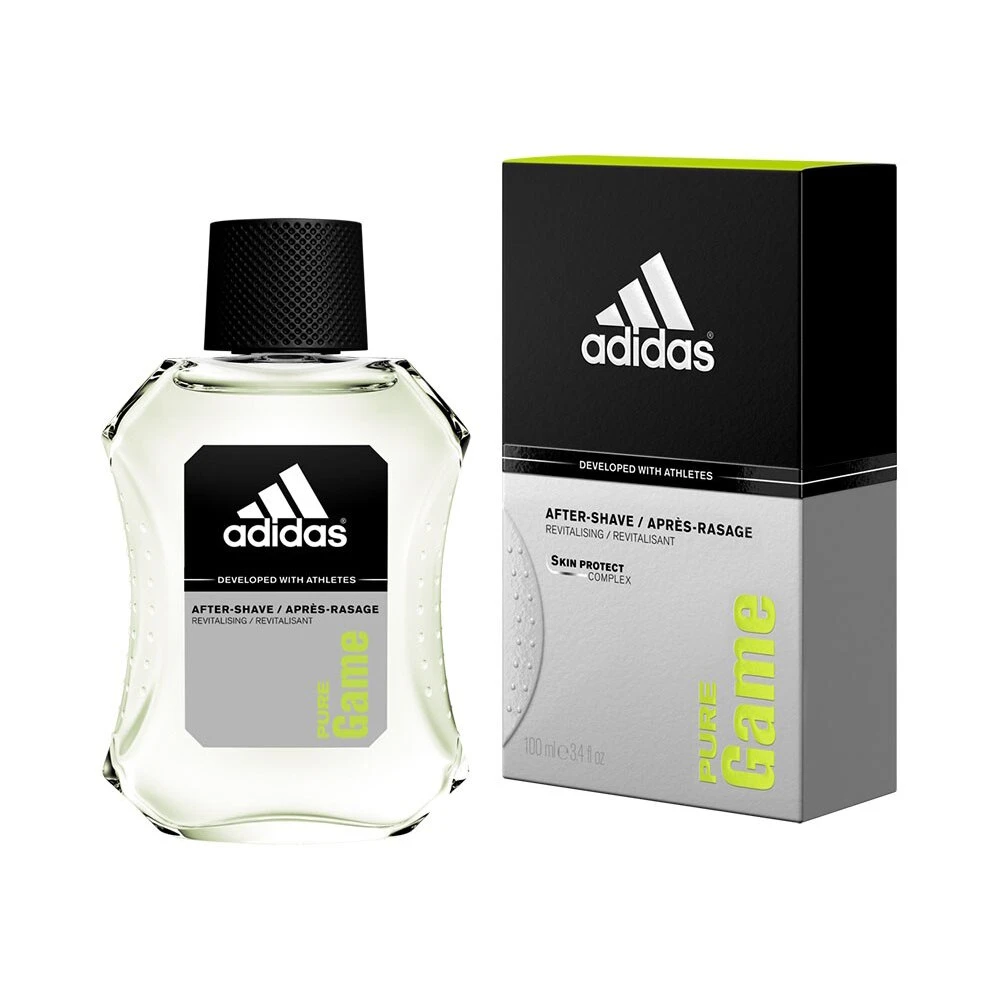 After Shave Pure Game, 100 ml