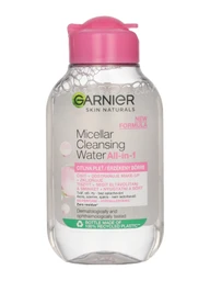 Garnier Skin Naturals Garnier Skin Naturals Micellás víz sensitive, 100 ml