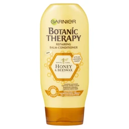 Garnier Botanic Therapy Garnier Botanic Therapy Honey & Propolis hajbalzsam töredezett végű, igénybevett hajra 200 ml