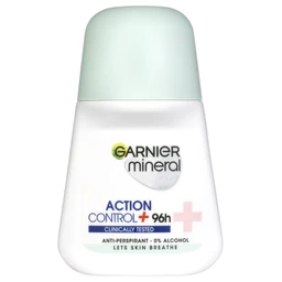 Garnier Minerals Garnier Minerals Deo roll on, ActionContol+ 96h, 50 ml