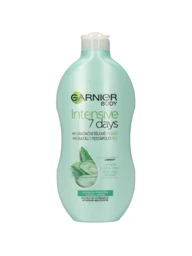 Garnier Garnier Body Intenzív 7 Nap hidratáló testápoló tej normál bőrre 400 ml