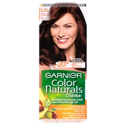 Color Naturals Color Naturals Tartós hajfesték világos opál mahagóni 5.25, 1 db