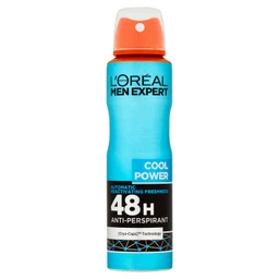 L'ORÉAL Men Expert Deo spray Cool Protect, 150 ml