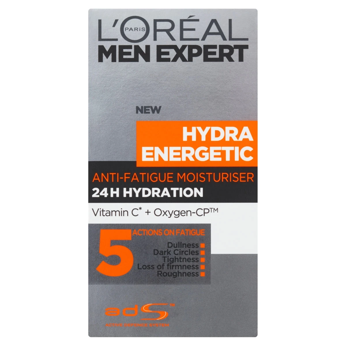 L'ORÉAL Men Expert Hydra energetic balzsam, 50 ml