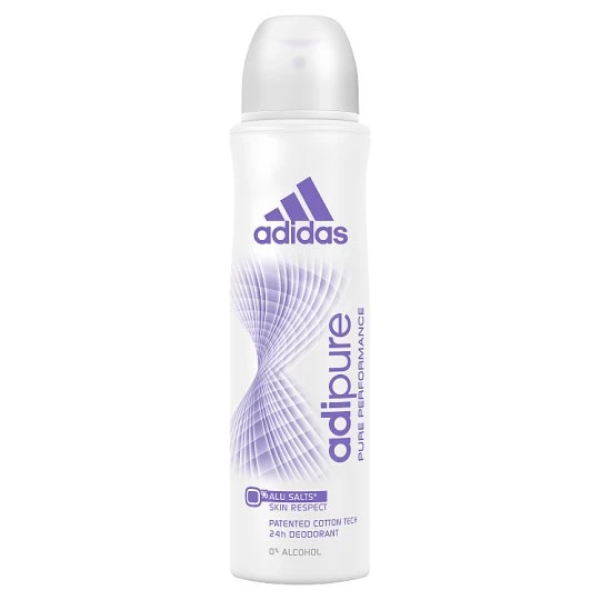 Adidas Adipure 24H dezodor 150 ml