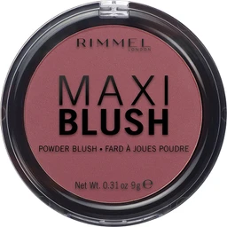RIMMEL RIMMEL Arcpirosító Maxi Blush, Rendez Vous 005, 9 g