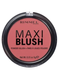 RIMMEL RIMMEL Arcpirosító Maxi Blush, Wild Card 003, 9 g