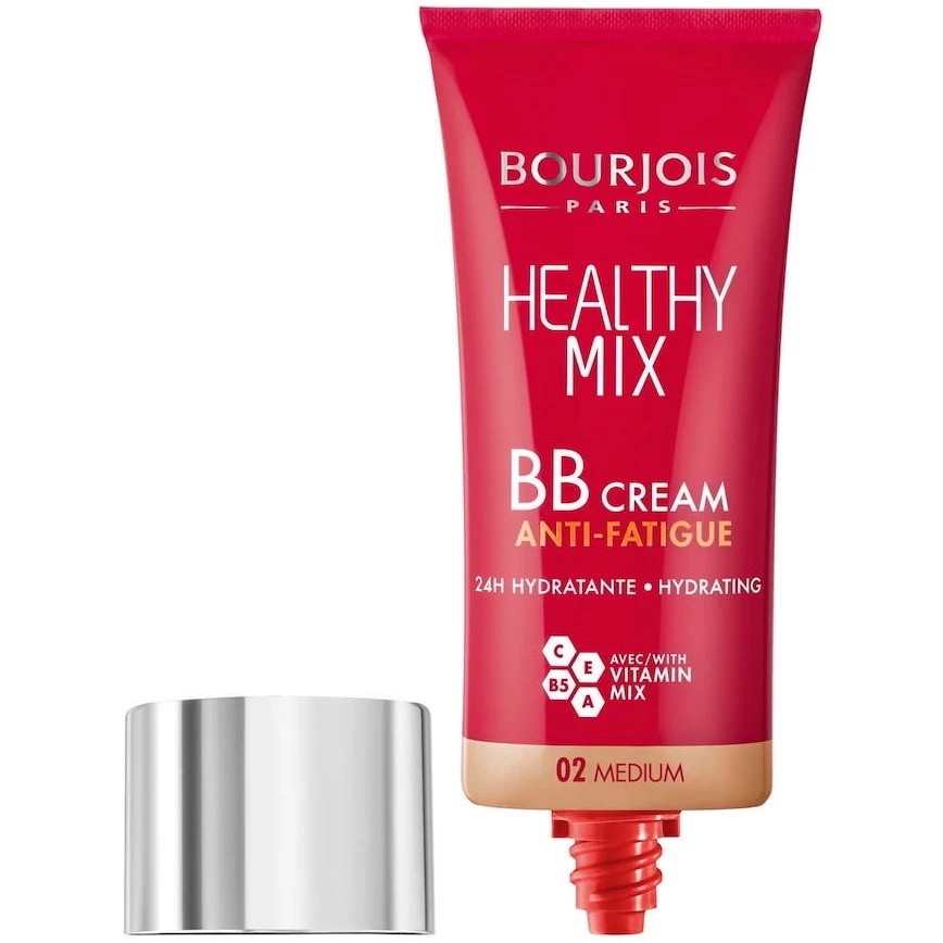 Bourjois Arc Bb Krém Healthy Mix 002 1 Db