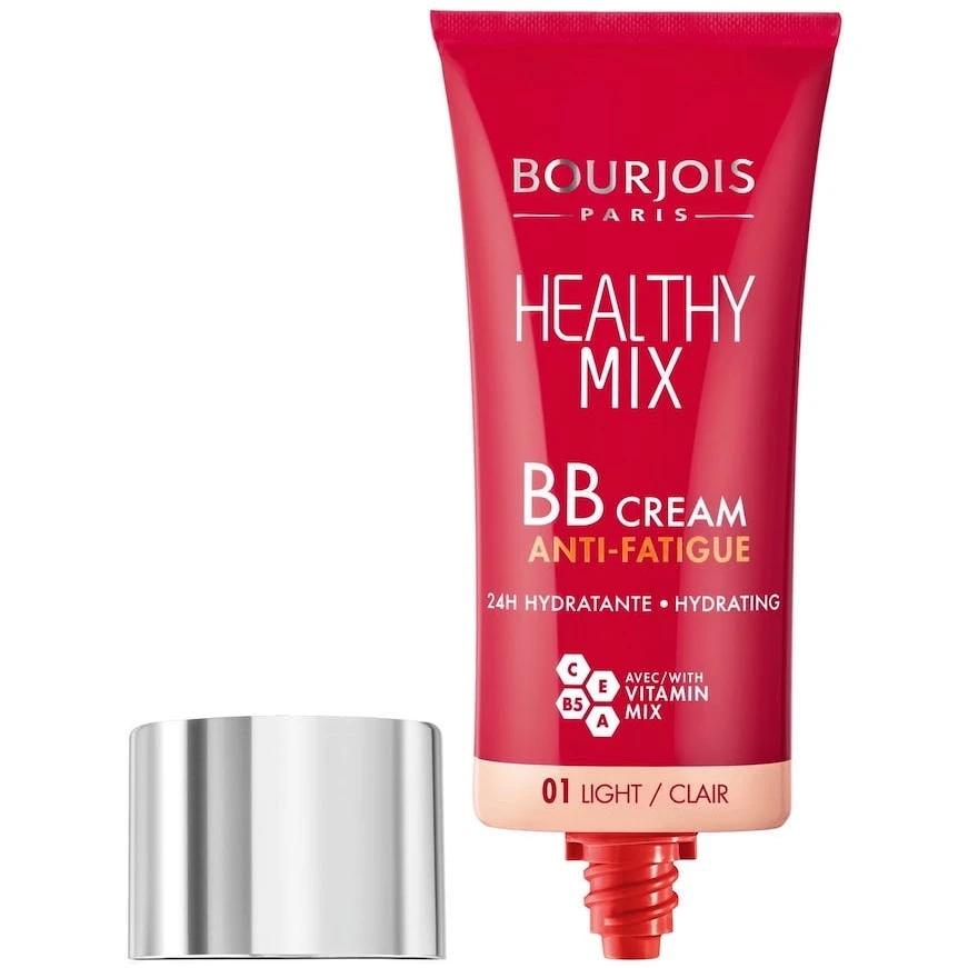 Bourjois BB krém Healthy Mix, Light 01, 32 g