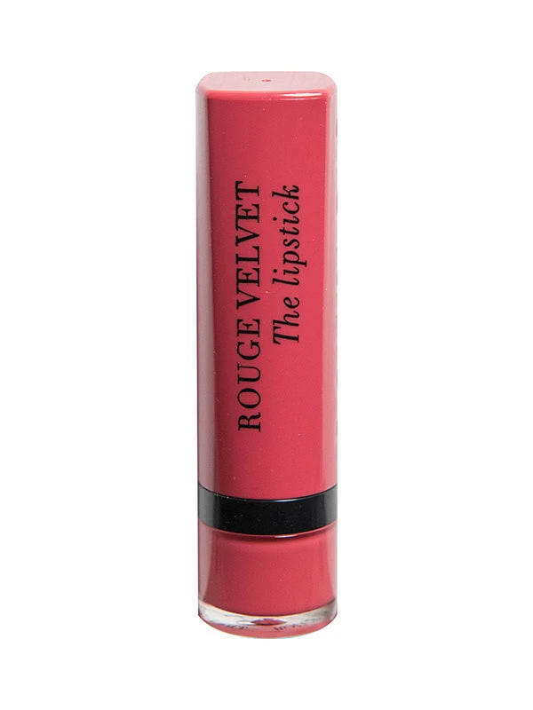 Ajakrúzs Rouge Velvet The Lipstick, Brique à brac 05, 3 g