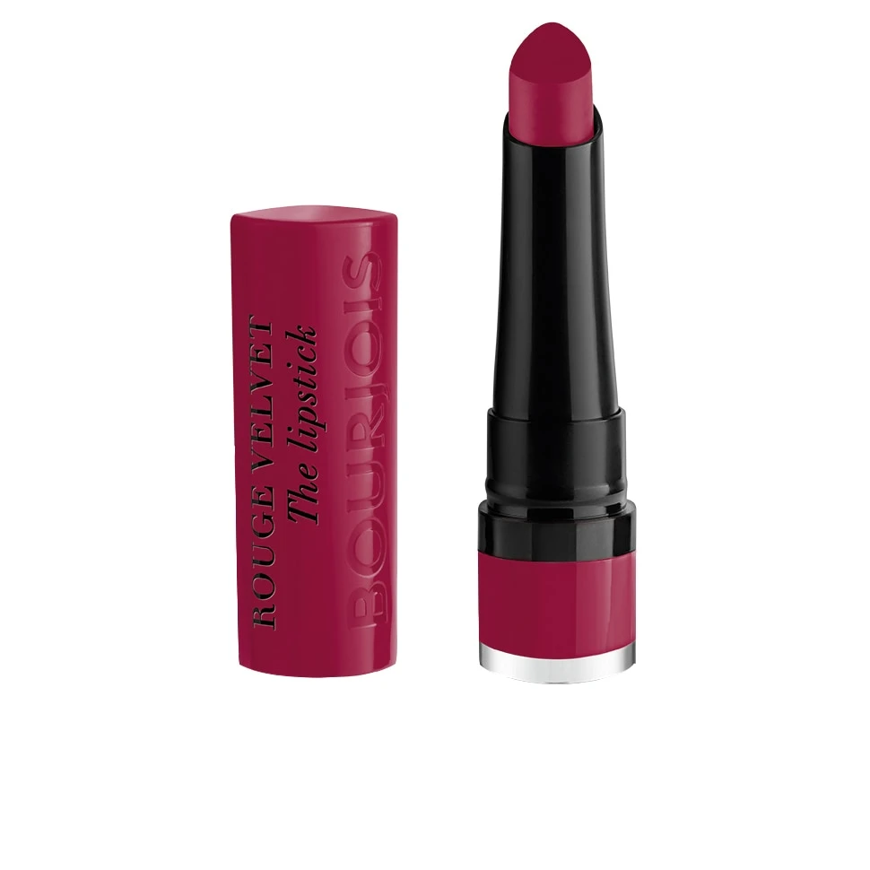 Bourjois Ajakrúzs Rouge Velvet The Lipstick, Magni Fig 10, 3 g