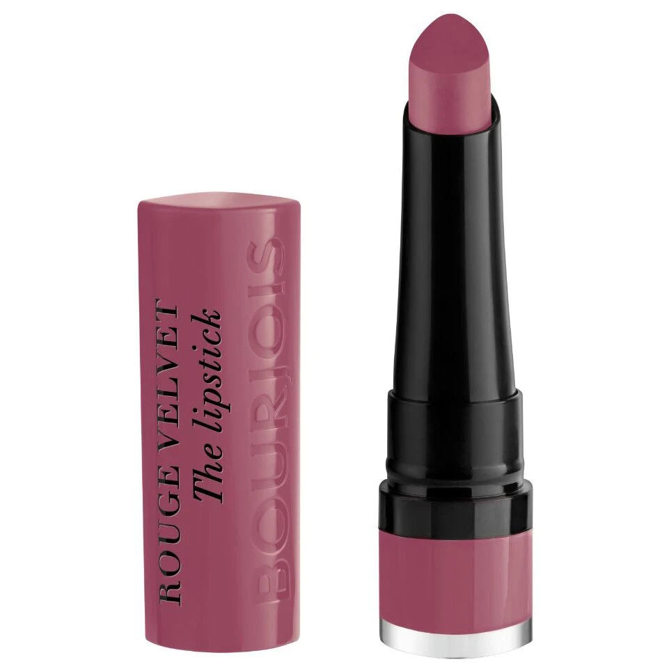Ajakrúzs Rouge Velvet The Lipstick, Place des Roses 19, 3 g