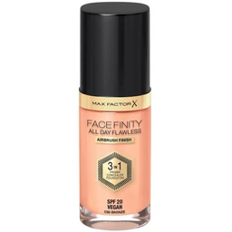 Max Factor Max Factor Alapozó 3in1 Facefinity All Day Flawless, Bronze 80, 30 ml