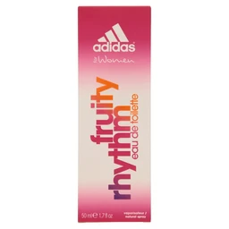 adidas Adidas Fruity Rhythm Eau De Toilette 50 Ml