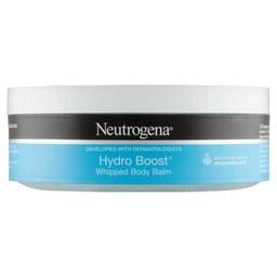 Neutrogena Neutrogena Hydro Boost Testápoló balzsam, 200 ml