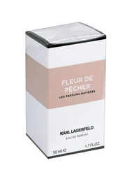  Karl Lagerfeld Fleur De Pecher Női Eau De Parfum 50 Ml