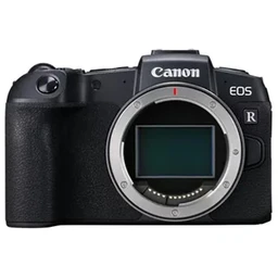 Canon CANON EOS RP 3380C003 fényképezőgép váz
