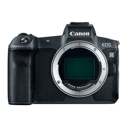 Canon Canon EOS R Fényképező váz