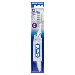 Oral-B Oral-B Pulsar 3D White Luxe Elemes Fogkefe