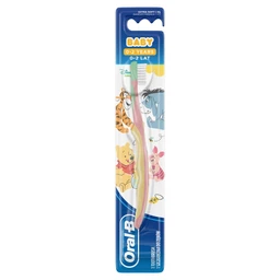 Oral-B Fogkefe Stages baby, 1 db