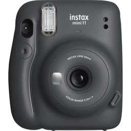 Fujifilm Fujifilm Instax mini 11 kamera, szürke