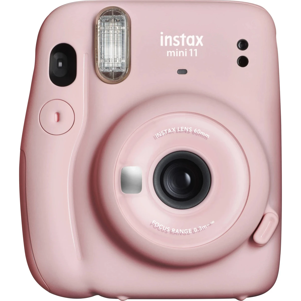 Fujifilm Instax mini 11 kamera, rózsaszín