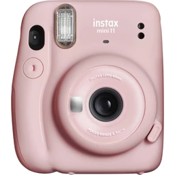 Fujifilm Fujifilm Instax mini 11 kamera, rózsaszín