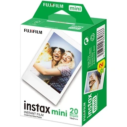 Fujifilm Fujifilm Instax Mini film 2x10