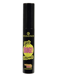 Essence Essence Get big! Lashes Volume Boost szempillaspirál, 12 ml, 01 Fekete