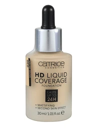 Catrice Catrice Hd Liquid Coverage Alapozó 030 30 Ml