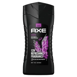 AXE AXE Excite tusfürdő 250 ml