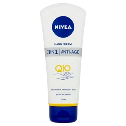 NIVEA NIVEA Q10 Anti-Age kézápoló 100 ml