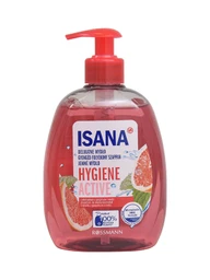 Isana Isana Hygiene Aktiv Folyékony Szappan 500 Ml