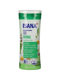 Isana Isana Hair Sampon 7 Gyógynövénnyel 300 Ml